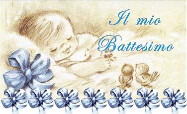 battesimo 92007
